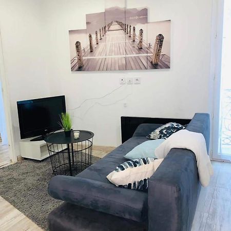 Arcole 5 - Jolie Appartement Centre Ville De Beziers Avec Garage- Wifi -Tv Connectee Exteriér fotografie
