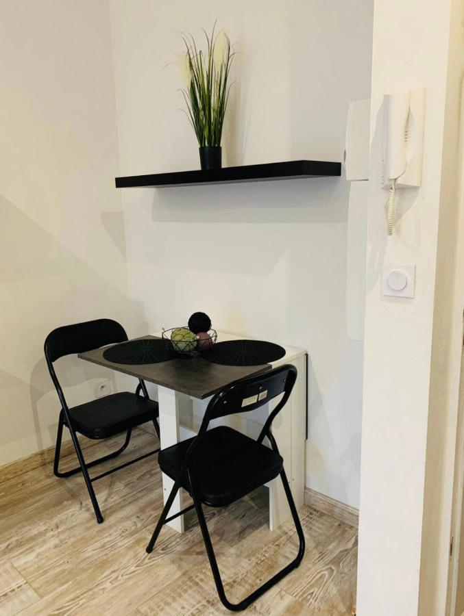 Arcole 5 - Jolie Appartement Centre Ville De Beziers Avec Garage- Wifi -Tv Connectee Exteriér fotografie