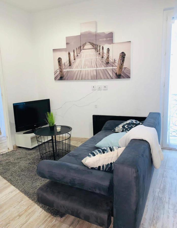 Arcole 5 - Jolie Appartement Centre Ville De Beziers Avec Garage- Wifi -Tv Connectee Exteriér fotografie